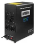 Источник бесперебойного питания Volt Polska (700/1000Вт 12В/230В) SinusPRO 1000W (Черный) - изображение 2