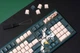 Клавиатура проводная Varmilo VBS108 Crane Cherry Mx Blue USB (A03A037A1A0A17A031) - изображение 7
