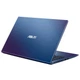 Ноутбук Asus X515EP-BQ477 FullHD Blue (90NB0TZ3-M00B40) - изображение 2