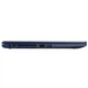 Ноутбук Asus X515EP-BQ477 FullHD Blue (90NB0TZ3-M00B40) - изображение 6