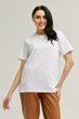 Футболка GARNE біла 2XL (9000519) - изображение 1