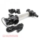 УФ стерилизатор SunSun CUV-755 55W для пруда бассейна до 65 м3 - изображение 4