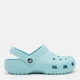 Chodaki damskie Crocs Classic CR10001-PUWA 39-40 (M7/W9) 25 cm Błękitne (191448903029) - obraz 1