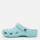 Chodaki damskie Crocs Classic CR10001-PUWA 39-40 (M7/W9) 25 cm Błękitne (191448903029) - obraz 3