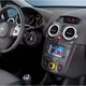 Переходная рамка ACV Opel Corsa, Astra, Zafira, Antara (381230-12 Kit) - изображение 4