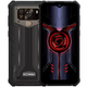 Мобільний телефон Hotwav W10 grey 4/32Gb IP69K 6.53" 15000mAh (1319p) - зображення 1