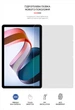 Гідрогелева плівка ArmorStandart Matte для Xiaomi Redmi Pad 2022 10.6 (ARM65742) Transparent - зображення 2