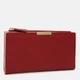 Женский кошелек Monsen V1T5076-022-red - изображение 2