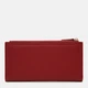 Женский кошелек Monsen V1T5076-022-red - изображение 3