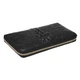 Женский кожаный кошелек Keizer K15201-black - изображение 5