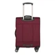 Чемодан Titan 39х55х20 см NONSTOP/Merlot S Ti382406-70 - изображение 3