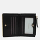 Женский кошелек Monsen V1T2602-121-black - изображение 4