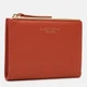 Женский кошелек Monsen V1T2602-121-red - изображение 2