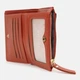 Женский кошелек Monsen V1T2602-121-red - изображение 5