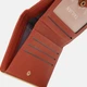 Женский кошелек Monsen V1T2602-121-red - изображение 6