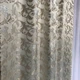 Комплект готових штор із люрексом 150x270 cm (2 шт) ALBO Молочні (SH-D26-22) - зображення 13