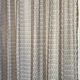 Шторы из сетки 200x270 cm (2 шт) и тюль 400x270 cm ALBO Кофейные - изображение 4