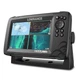 Эхолот-картплоттер Lowrance Hook REVEAL 7 TripleShot (000-15520-001) - изображение 1