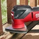 Многофункциональный инструмент (Реноватор) Milwaukee M18 FMT-0X (4933478491) - изображение 8