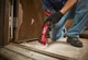 Многофункциональный инструмент (Реноватор) Milwaukee M18 FMT-0X (4933478491) - изображение 14