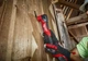 Многофункциональный инструмент (Реноватор) Milwaukee M18 FMT-0X (4933478491) - изображение 20