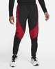 Брюки мужские Jordan Sport Dri-Fit M Чорний DH9073-010 - изображение 1