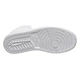 Кроссовки мужские Jordan 1 Mid White 46 Білий 554724-130 - изображение 4