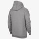 Кофта мужская Jordan Jumpman Classic Fleece M Сірий DA6801-091 - изображение 3