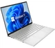 Ноутбук HP Pavilion Aero Ryzen AMD Ryzen™ 5 5600U 6 ядер, 12 потоков / ОЗУ 16 GB / SSD 512 GB / серебристый / Для бизнеса - зображення 4