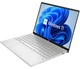 Ноутбук HP Pavilion Aero Ryzen AMD Ryzen™ 5 5600U 6 ядер, 12 потоков / ОЗУ 16 GB / SSD 512 GB / серебристый / Для бизнеса - зображення 5