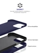 Чехол ArmorStandart ICON2 Case для Apple iPhone 14 Pro Elderberry (ARM63604) - изображение 6