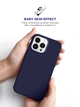 Чехол ArmorStandart ICON2 Case для Apple iPhone 14 Pro Max Elderberry (ARM63620) - изображение 8