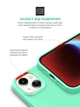 Чехол ArmorStandart ICON2 Case для Apple iPhone 14 Plus Succulent (ARM63607) - изображение 5