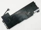Батарея для HP ZBook 15, 17 G3 Series HSTNN-DB7D, 808398-2C1 (VV09XL) (11.4 V 5600mAh) (65159) - зображення 2