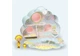 Кукольный домик Djeco Tinyly Санни и Мии Sunny & Mia DJ06953 - изображение 1