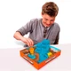 Набір ігровий кінетичного піску для дитячої творчості 283 г Kinetic Sand DD113583 - зображення 2