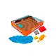 Набір ігровий кінетичного піску для дитячої творчості 283 г Kinetic Sand DD113583 - зображення 3