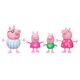 Фигурки в наборе Peppa Веселая вечеринка Peppa Pig KD113519 - изображение 1