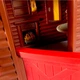 Детский домик Изба Little Tikes 661242 - изображение 5