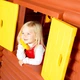 Детский домик Изба Little Tikes 661242 - изображение 6