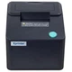 Принтер чеків X-PRINTER XP-C58H USB, Ethernet (2763) - зображення 2