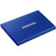 Накопитель SSD USB 3.2 1TB T7 Samsung (MU-PC1T0H/WW) - изображение 6