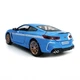 Металлическая машинка BMW M8 игрушка детская моделька коллекционная 15 см Голубой (1512927) - изображение 6