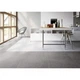 Плитка керамогранитная белая Cerrad 597x597x8 1.43м² упаковка 4шт - изображение 2
