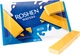 Упаковка вафель Roshen Wafers молоко 72 г х 22 шт (4823077621635) - изображение 2
