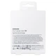 Накопитель SSD USB 3.2 2TB T7 Samsung (MU-PC2T0H/WW) - изображение 2