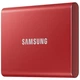 SSD накопичувач Samsung t7 1tb usb 3.2 (mu-pc1t0r/ww) - зображення 3