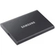 Накопитель SSD USB 3.2 500GB T7 Samsung (MU-PC500T/WW) - изображение 5