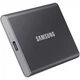 Накопитель SSD USB 3.2 500GB T7 Samsung (MU-PC500T/WW) - изображение 6