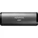 Накопитель SSD USB 3.2 512GB ADATA (ASE760-512GU32G2-CTI) (ASE760-512GU32G2-CTI) - изображение 1